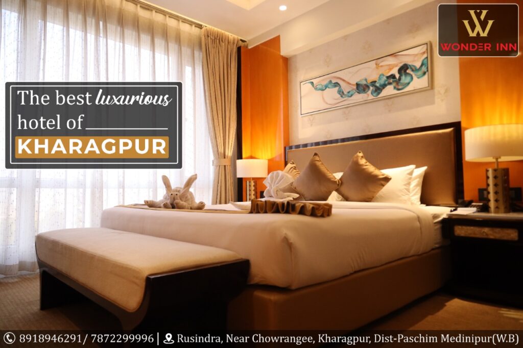 Best-Hotel-in-Kharagpur